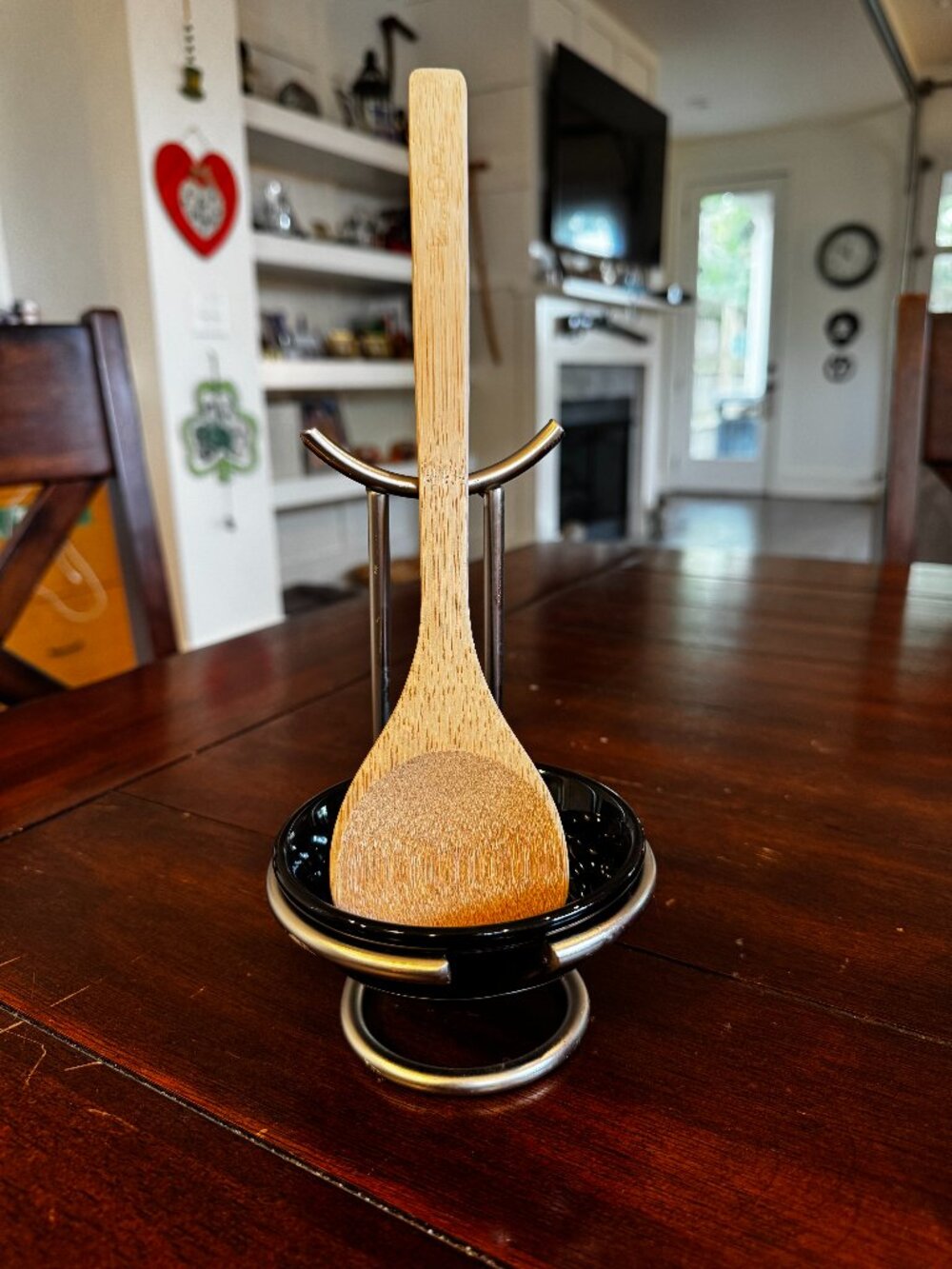 Spoon Holder